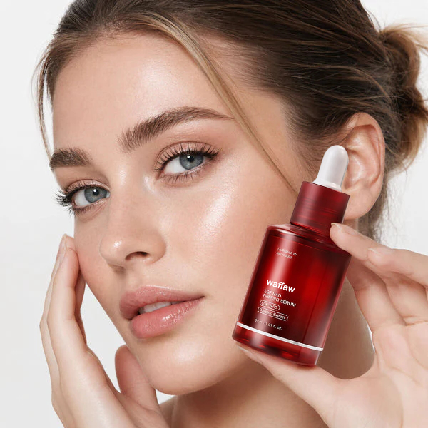 Waffaw™ Korean NAD+ EGF Firming Serum