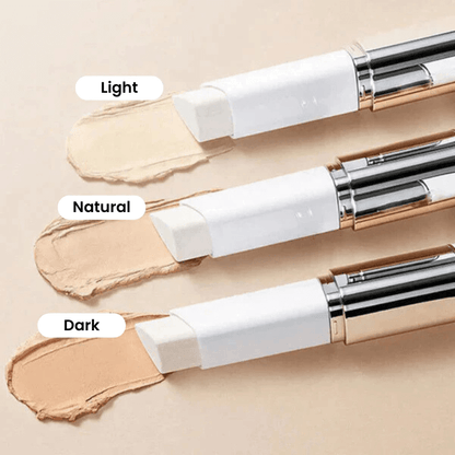 Waffaw™ Korean Color-Changing Foundation stick