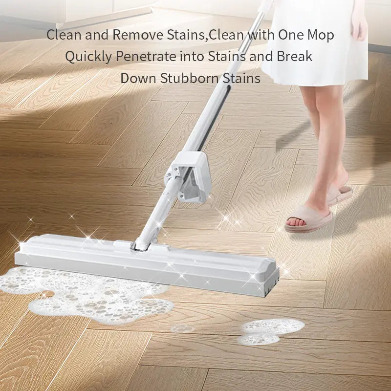 🔥Stop Carrying Heavy Floor Cleaner Bottles