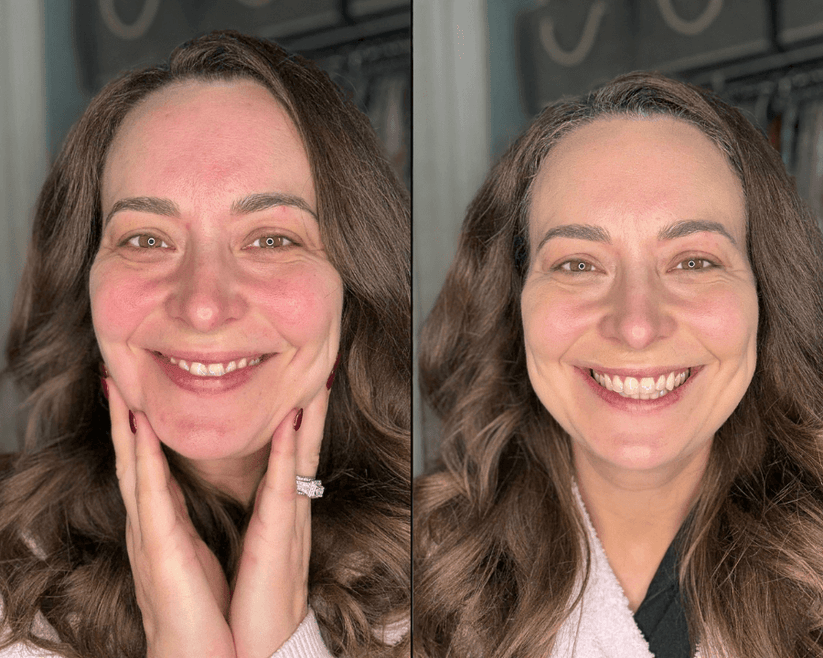 Waffaw™ Korean Color-Changing Foundation stick