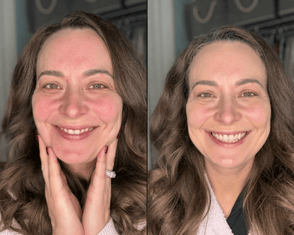 Waffaw™ Korean Color-Changing Foundation stick