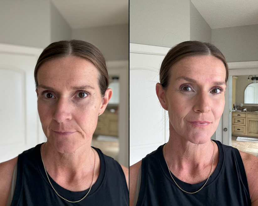 Waffaw™ Korean Color-Changing Foundation stick