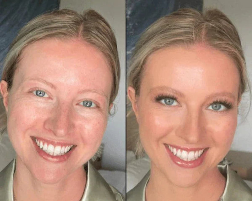 Waffaw™ Korean Color-Changing Foundation stick