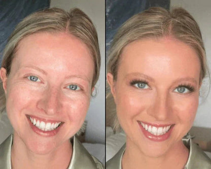 Waffaw™ Korean Color-Changing Foundation stick